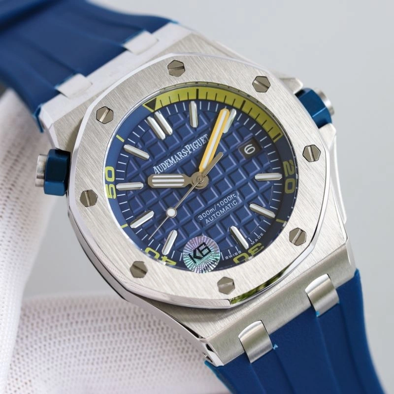 AP Watches WaterResistant 176388