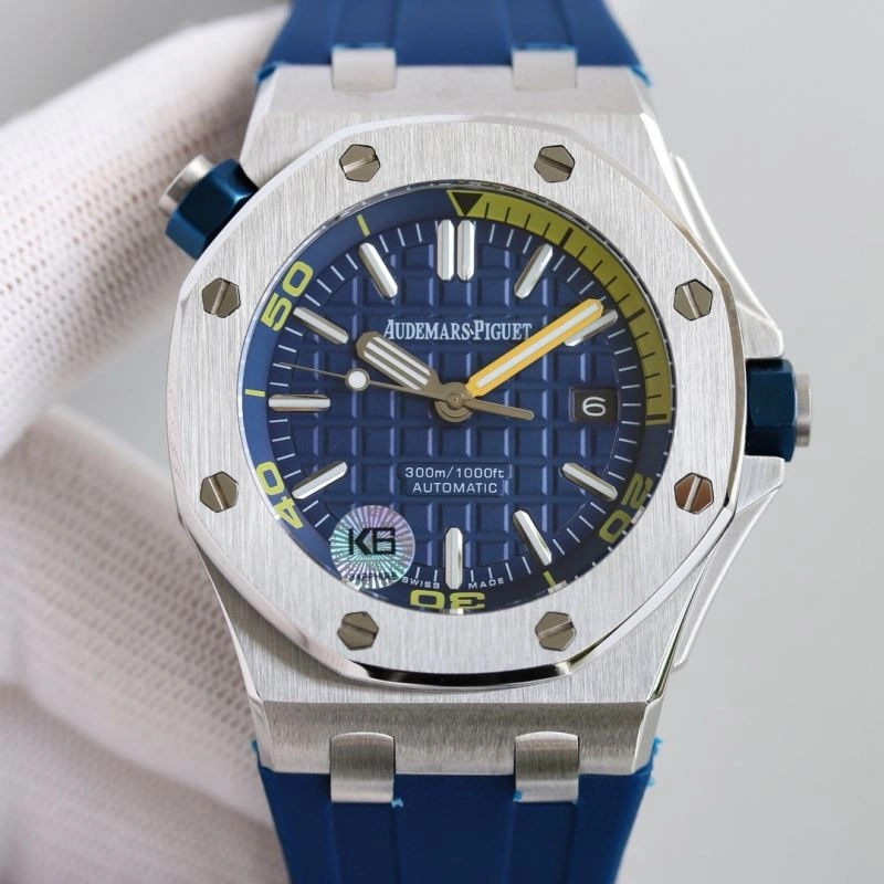 AP Watches WaterResistant 176388