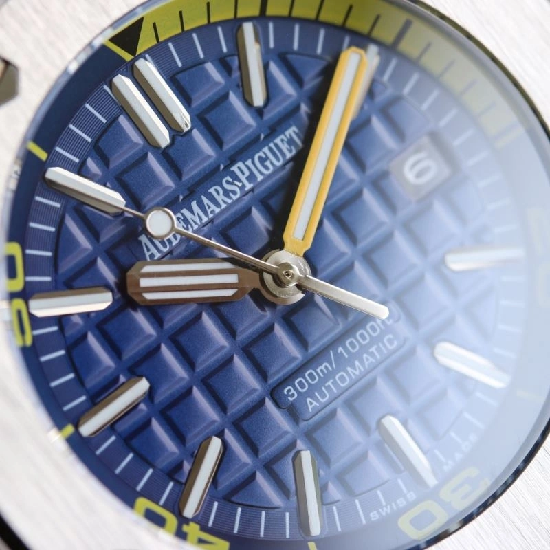 AP Watches WaterResistant 176388