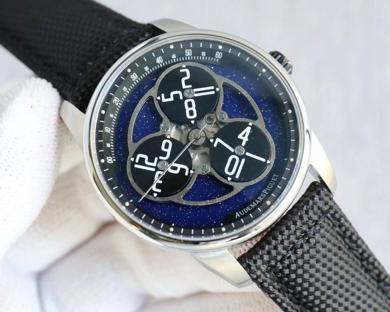 Minimalist AP Watches 176390