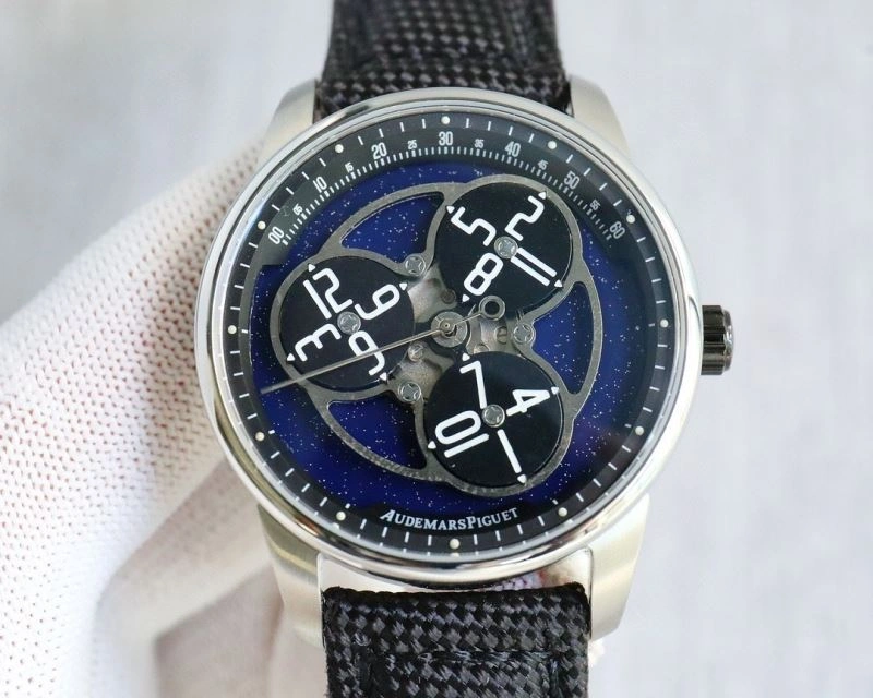 Minimalist AP Watches 176390