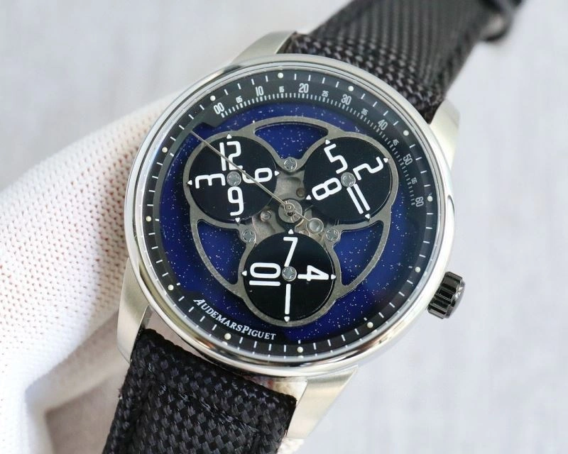 Minimalist AP Watches 176390