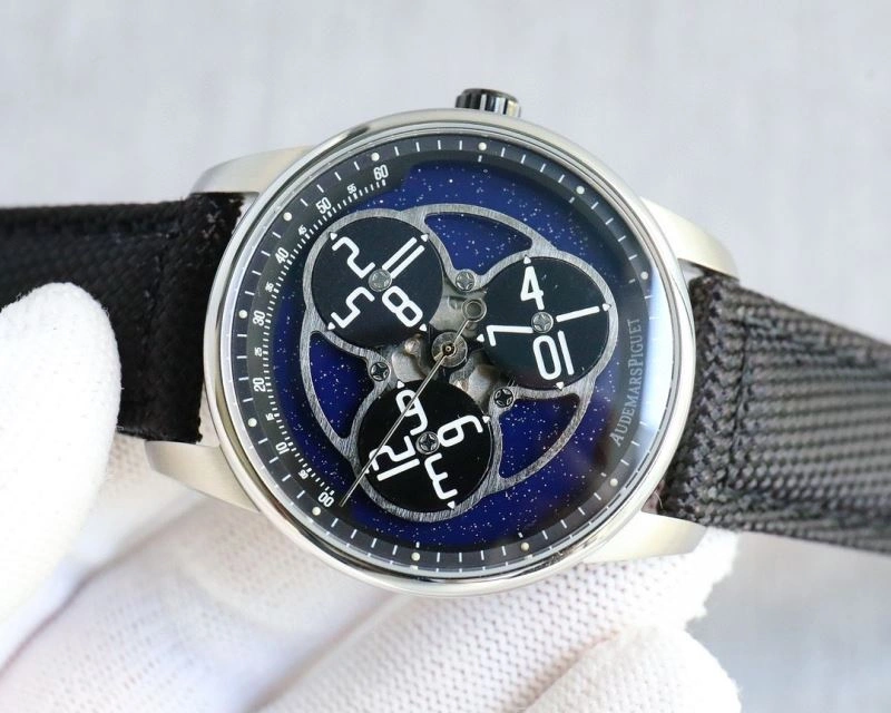 Minimalist AP Watches 176390
