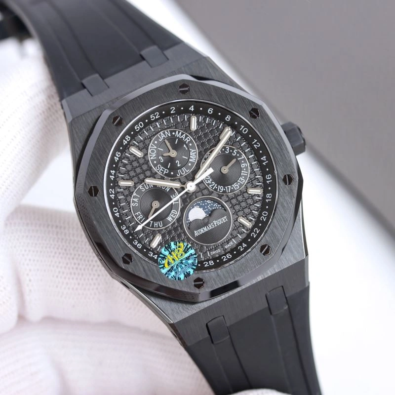 AP Watches ComfortFit 176379