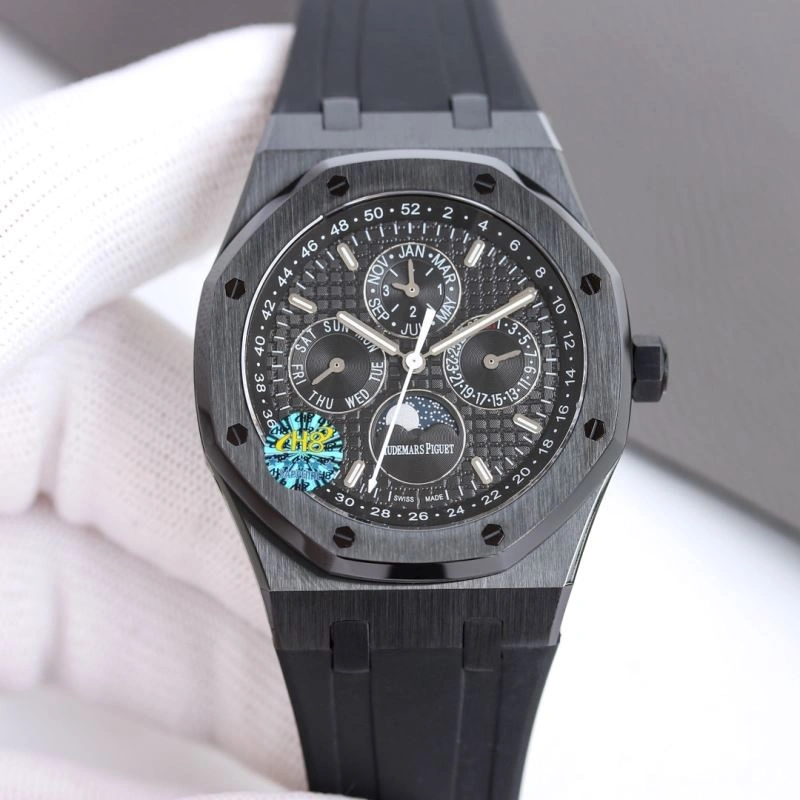 AP Watches ComfortFit 176379