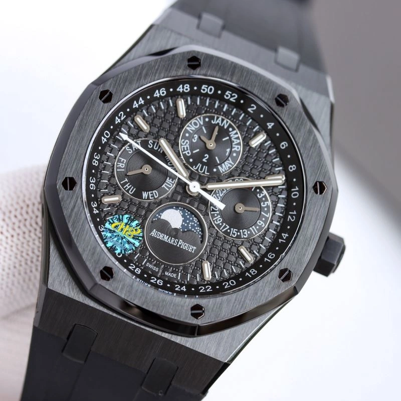 AP Watches ComfortFit 176379