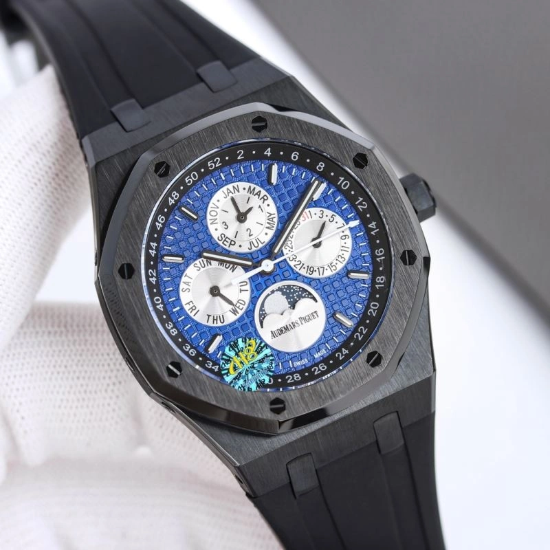 AP Watches ComfortFit 176379