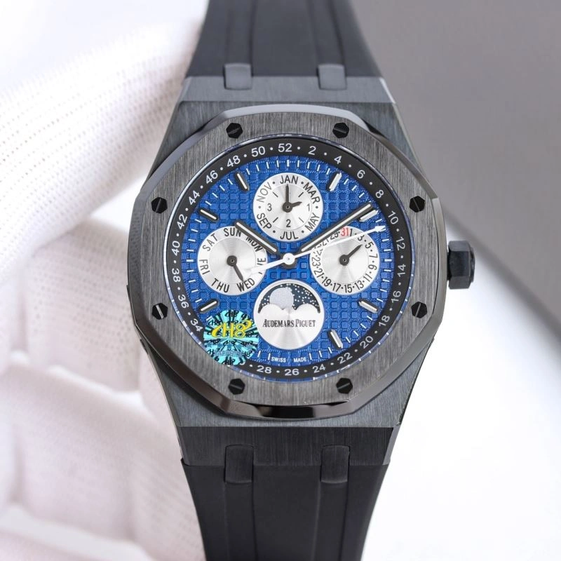 AP Watches ComfortFit 176379