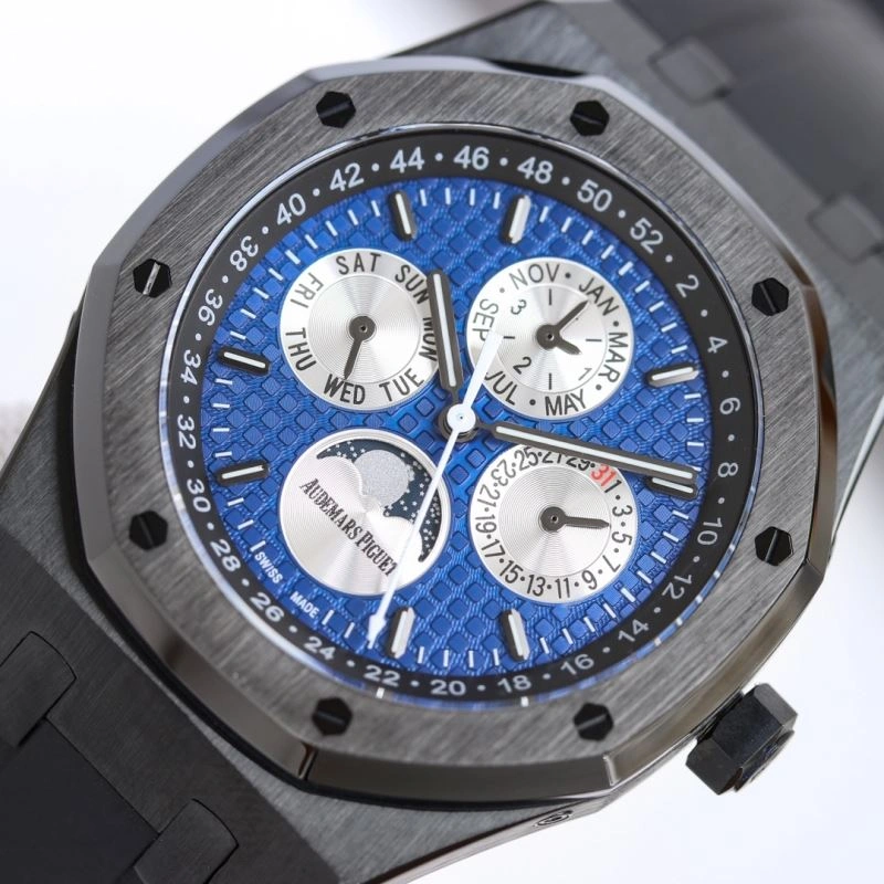 AP Watches ComfortFit 176379