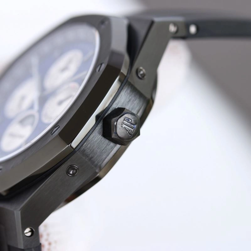 AP Watches ComfortFit 176379