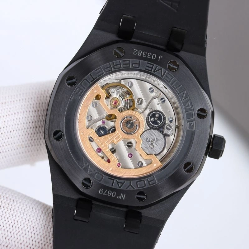 AP Watches ComfortFit 176379