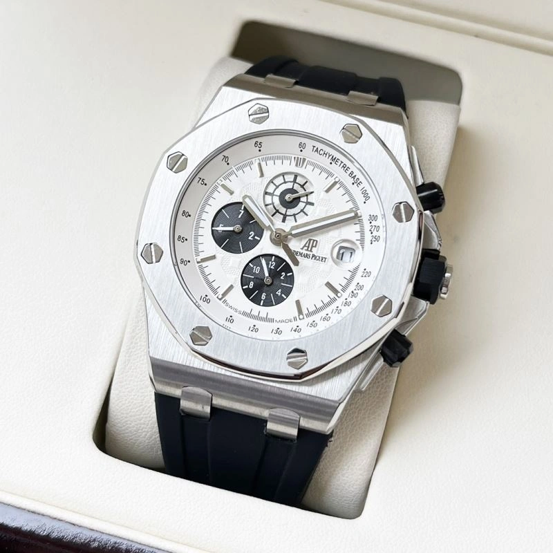 AP Watches Timeless 176377