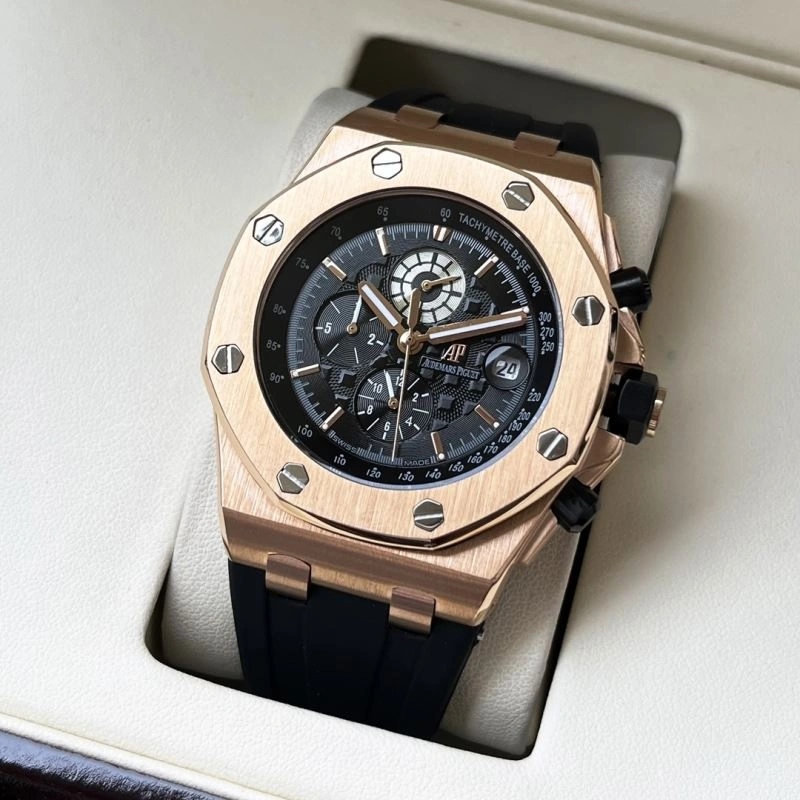 AP Watches Timeless 176377