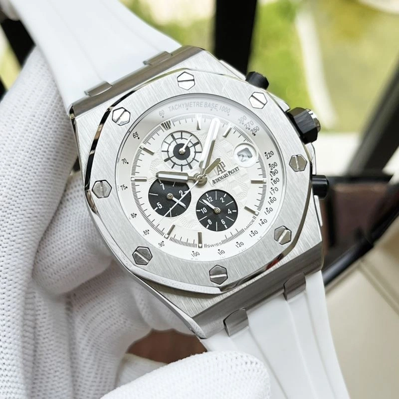 AP Watches Timeless 176377