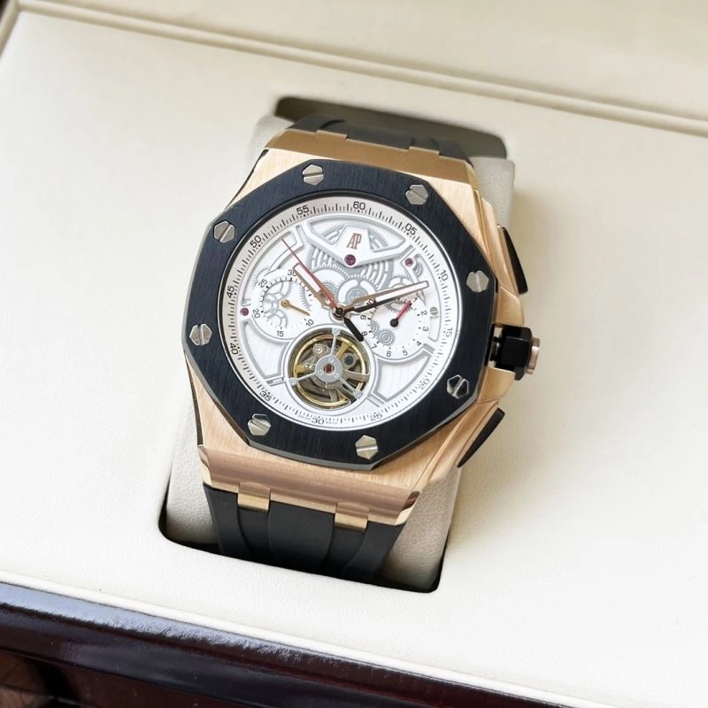 AP Watches Colorful 176375