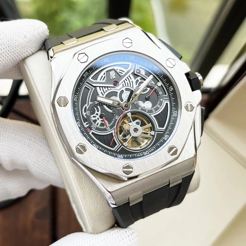 AP Watches Colorful 176375