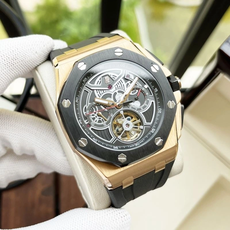 AP Watches Colorful 176375