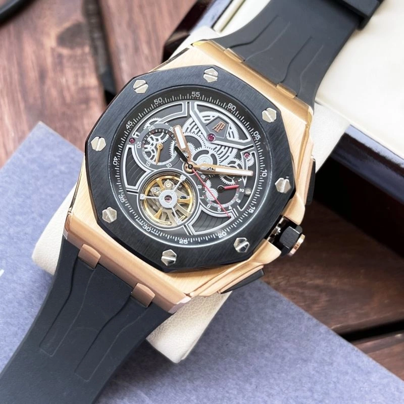 AP Watches Colorful 176375