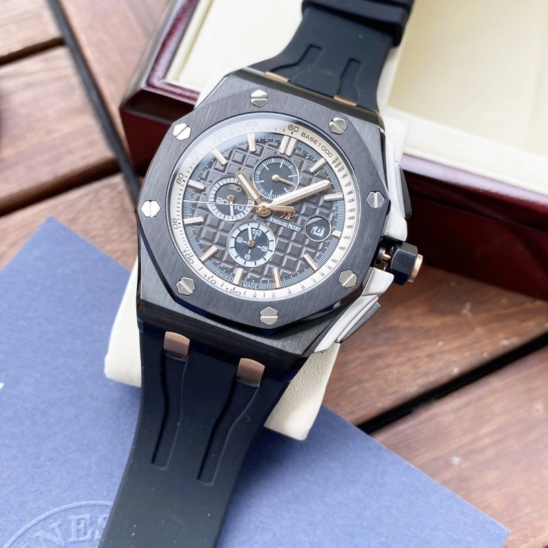 AP Watches GoodFit 176372