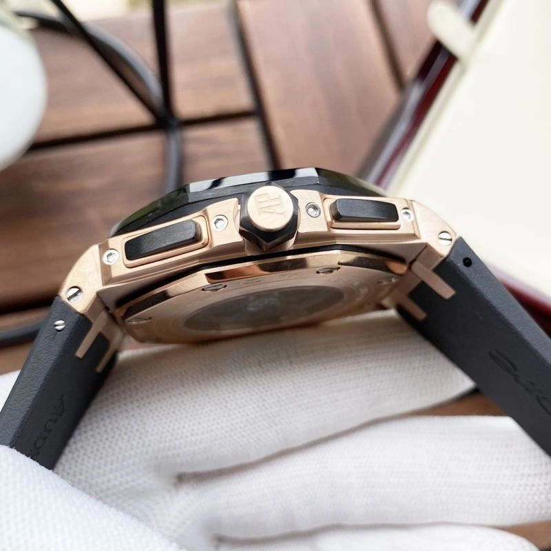 AP Watches GoodFit 176372