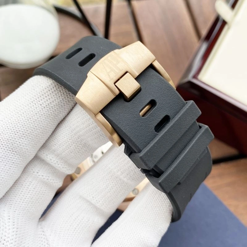 AP Watches GoodFit 176372