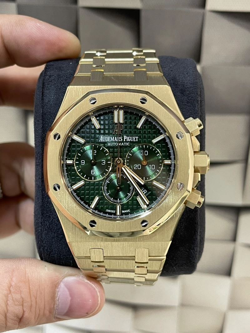 AP Watches Breathable 176370