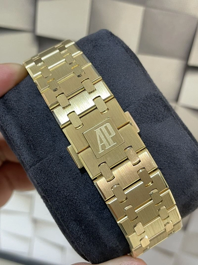 AP Watches Breathable 176370