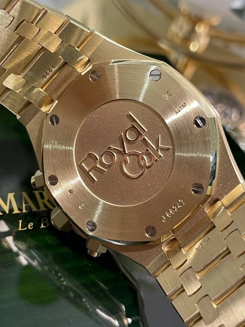 AP Watches Breathable 176370