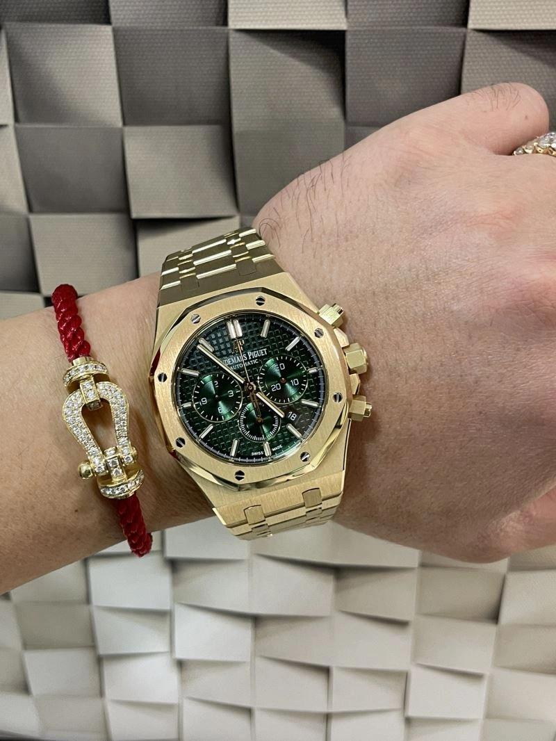 AP Watches Breathable 176370
