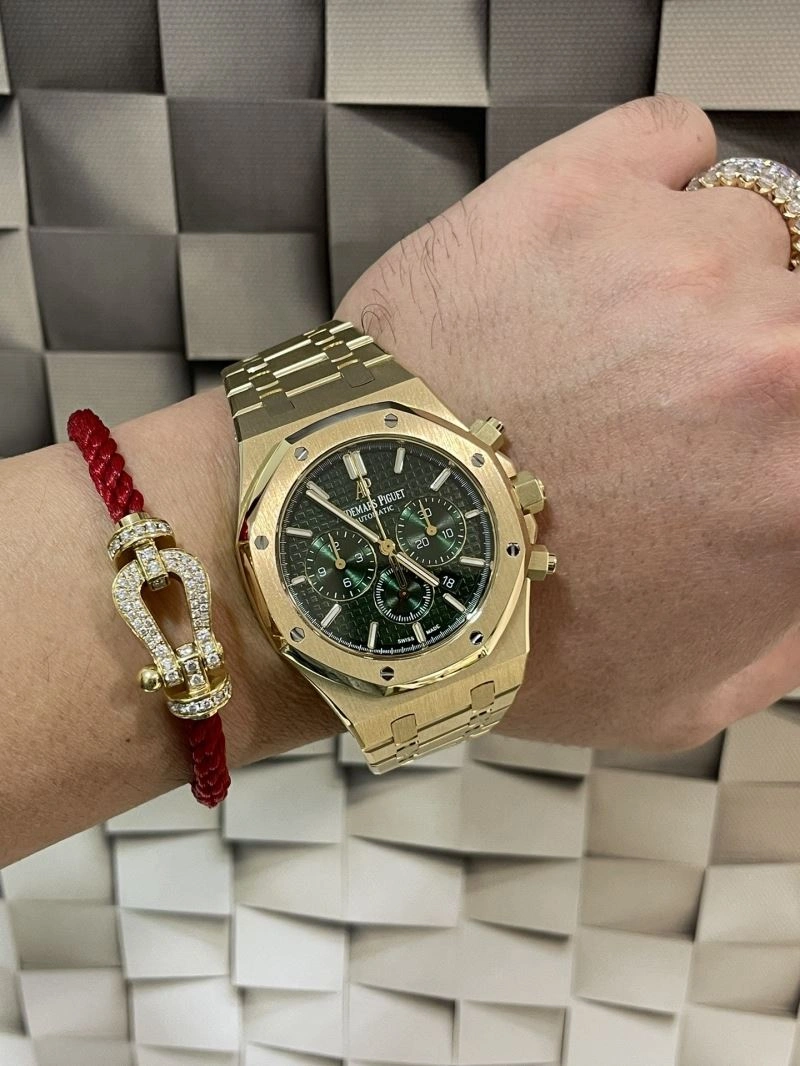 AP Watches Breathable 176370
