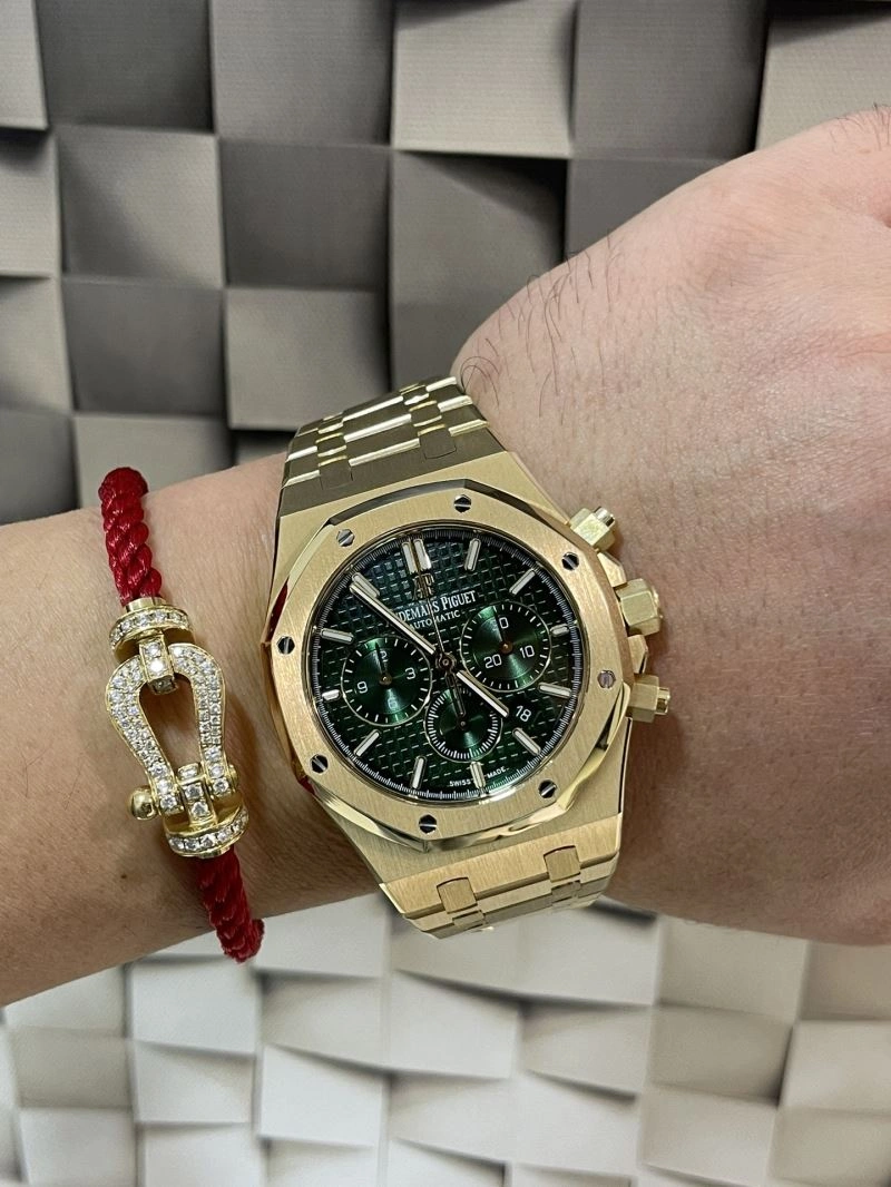 AP Watches Breathable 176370