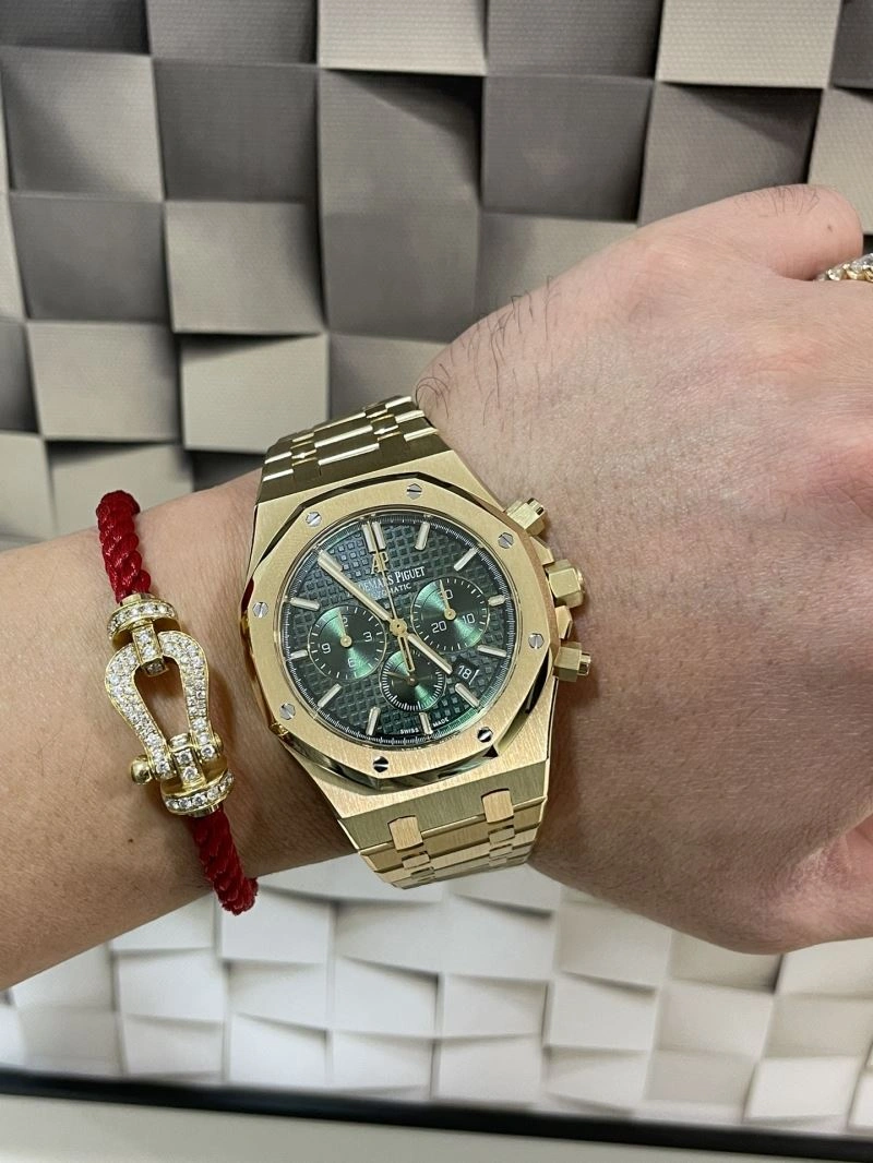 AP Watches Breathable 176370