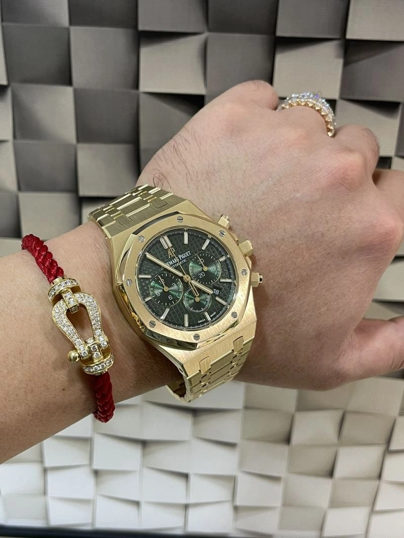AP Watches Breathable 176370