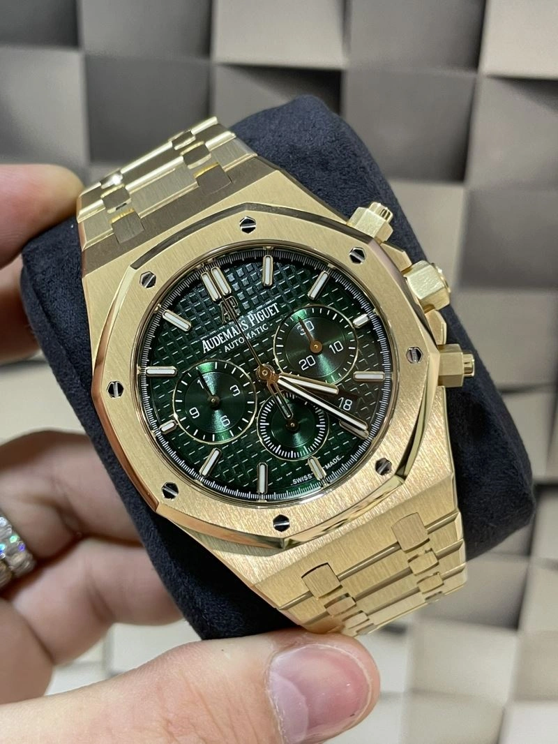 AP Watches Breathable 176370