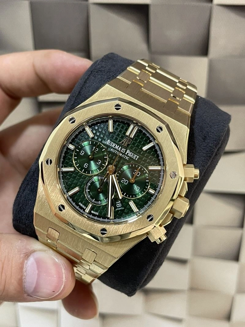 AP Watches Breathable 176370