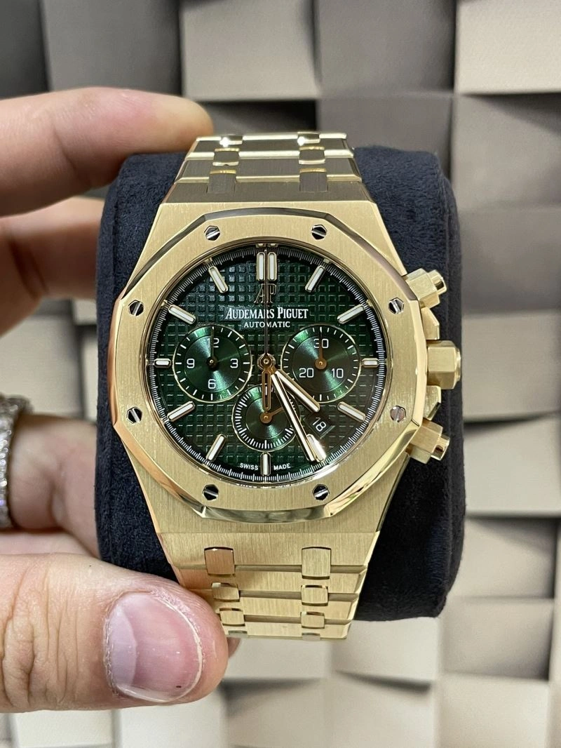 AP Watches Breathable 176370