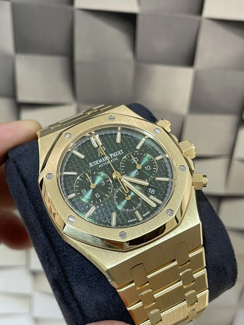 AP Watches Breathable 176370