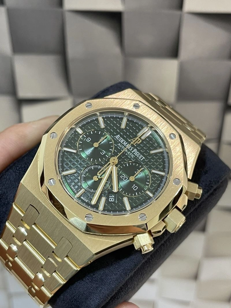 AP Watches Breathable 176370