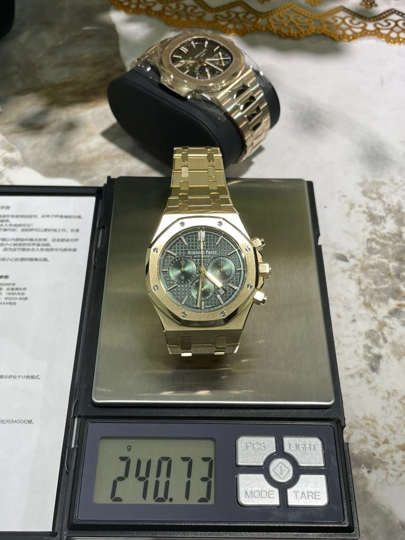 AP Watches Breathable 176370