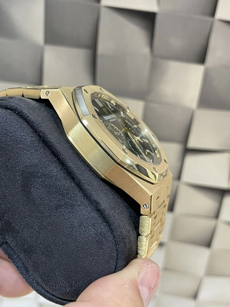 AP Watches Breathable 176370