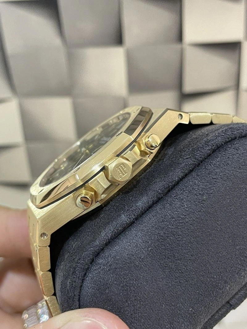 AP Watches Breathable 176370