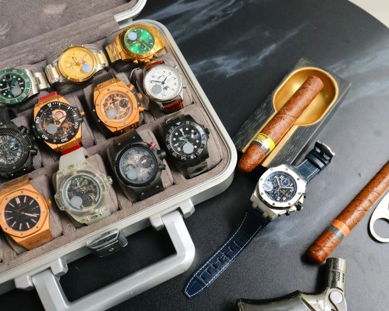 AP Watches Cozy 176368