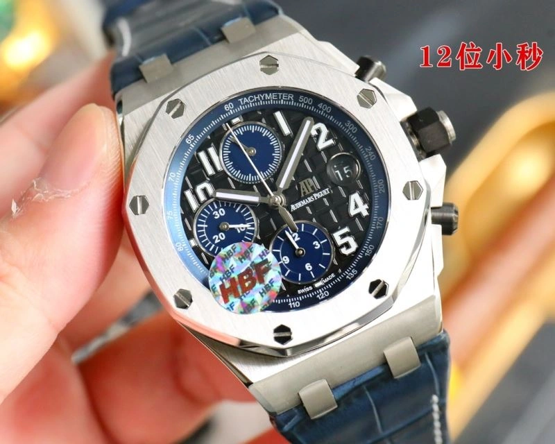 AP Watches Cozy 176368