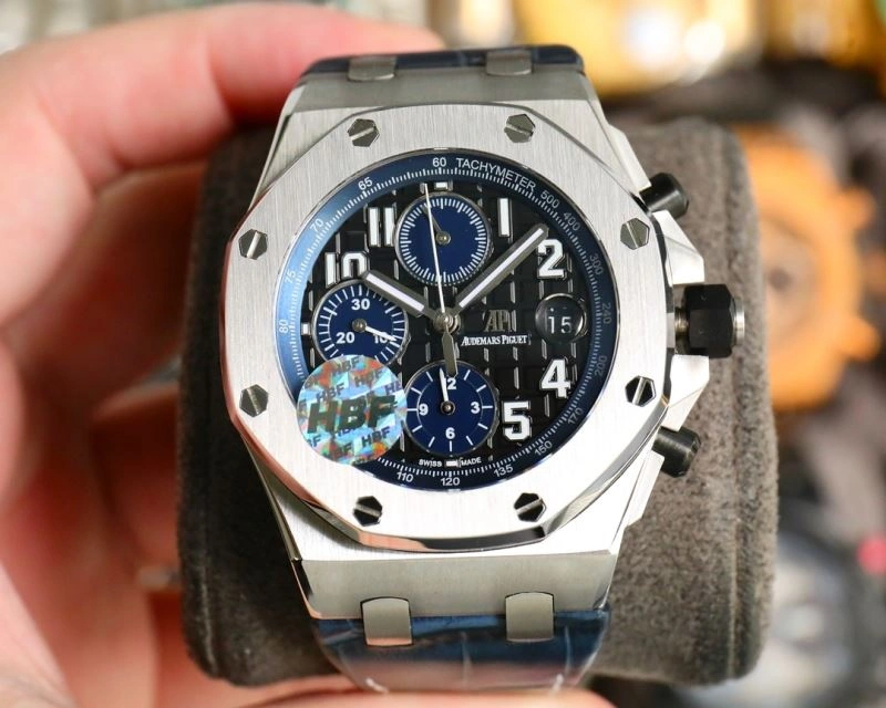 AP Watches Cozy 176368
