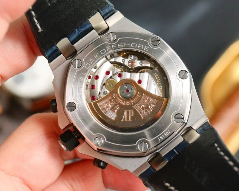 AP Watches Cozy 176368