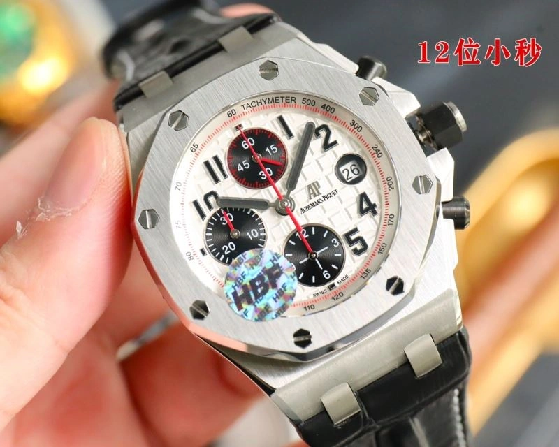 AP Watches ZipUp 176407