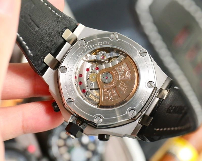 AP Watches ZipUp 176407