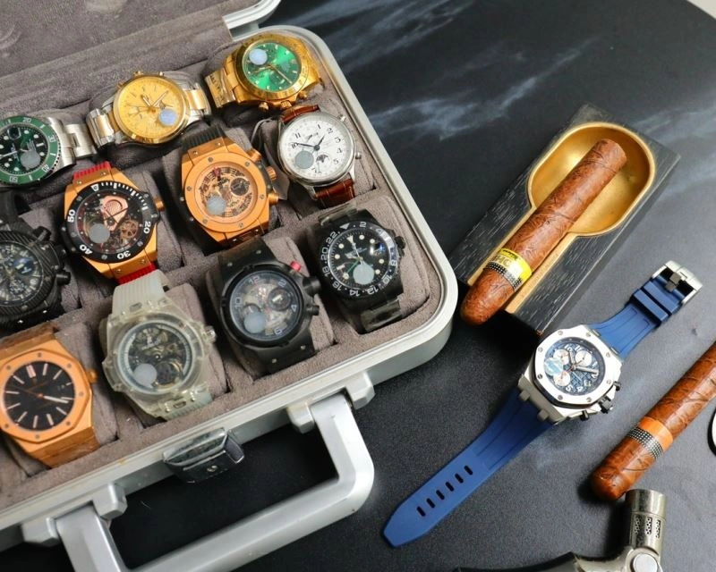 AP Watches SmartChoice 176362