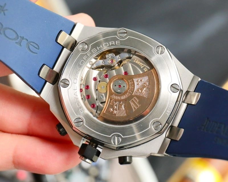 AP Watches SmartChoice 176362