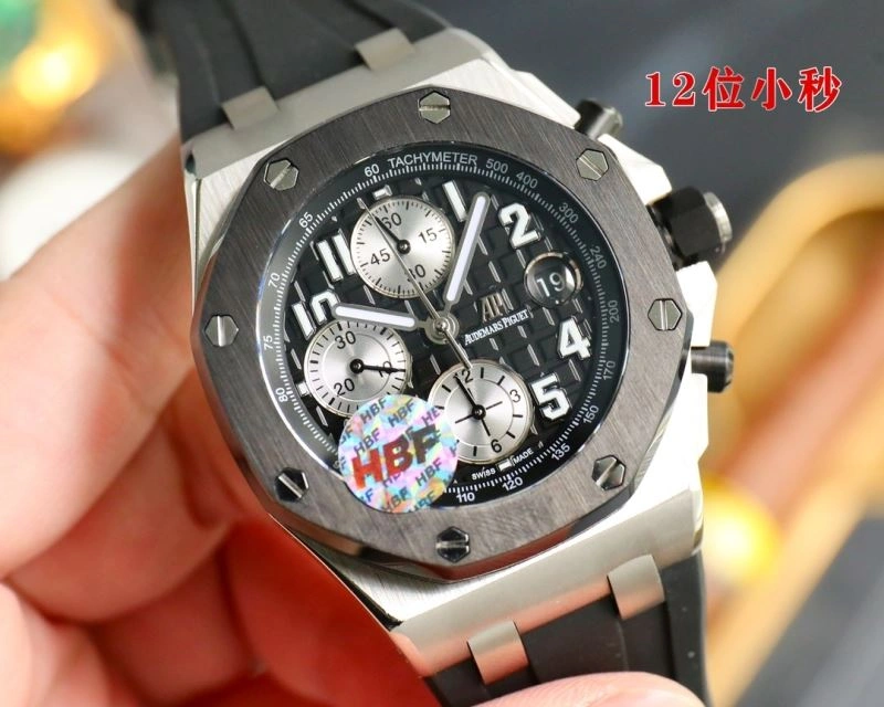 AP Watches Sleek 176366